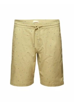 Edc By Esprit Gemusterte Pull On - Trainingsbroek - Pastel Green -Heren Mode Boutique 9846725c2c1e4bac85ff6232400d3926