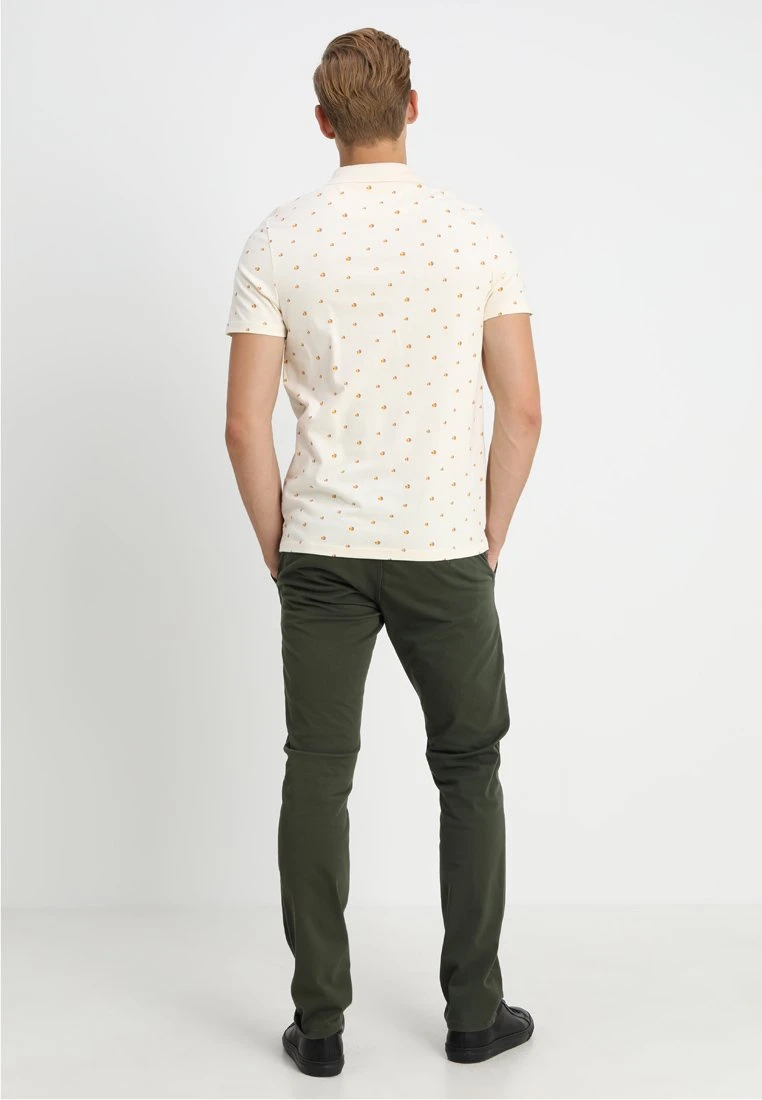 Dockers Smart Supreme Flex Skinny - Chino - Deep Depths 4 Dockers Smart Supreme Flex Skinny - Chino - Deep Depths - Afbeelding 3