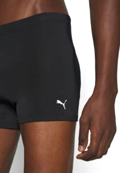 Puma Classic Swim Trunk - Zwemshorts - Black 8 Puma Classic Swim Trunk - Zwemshorts - Black -Heren Mode Boutique 99806ba4f312466eabf39db1d95054c1