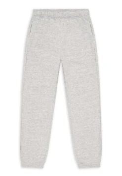 Champion Elastic Cuff Authentic- Trainingsbroek - Grey -Heren Mode Boutique 99e2160e2cdb422c8db8e7a34f10e58d