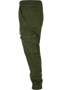 DEF Cargobroek - Khaki 14 DEF Cargobroek - Khaki -Heren Mode Boutique 9a3b20b272174ba8acf6f12fd502b219