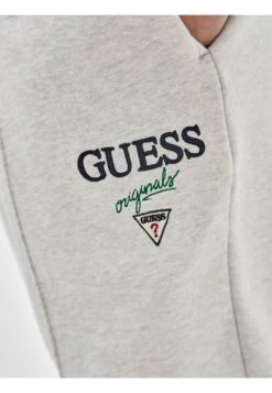 Guess Mit Logo - Trainingsbroek - Beige 12 Guess Mit Logo - Trainingsbroek - Beige -Heren Mode Boutique 9a5d311e25a540b4a58e80ca0d645b6e
