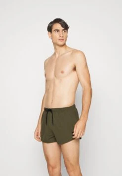Ellesse Mirfin - Zwemshorts - Khaki