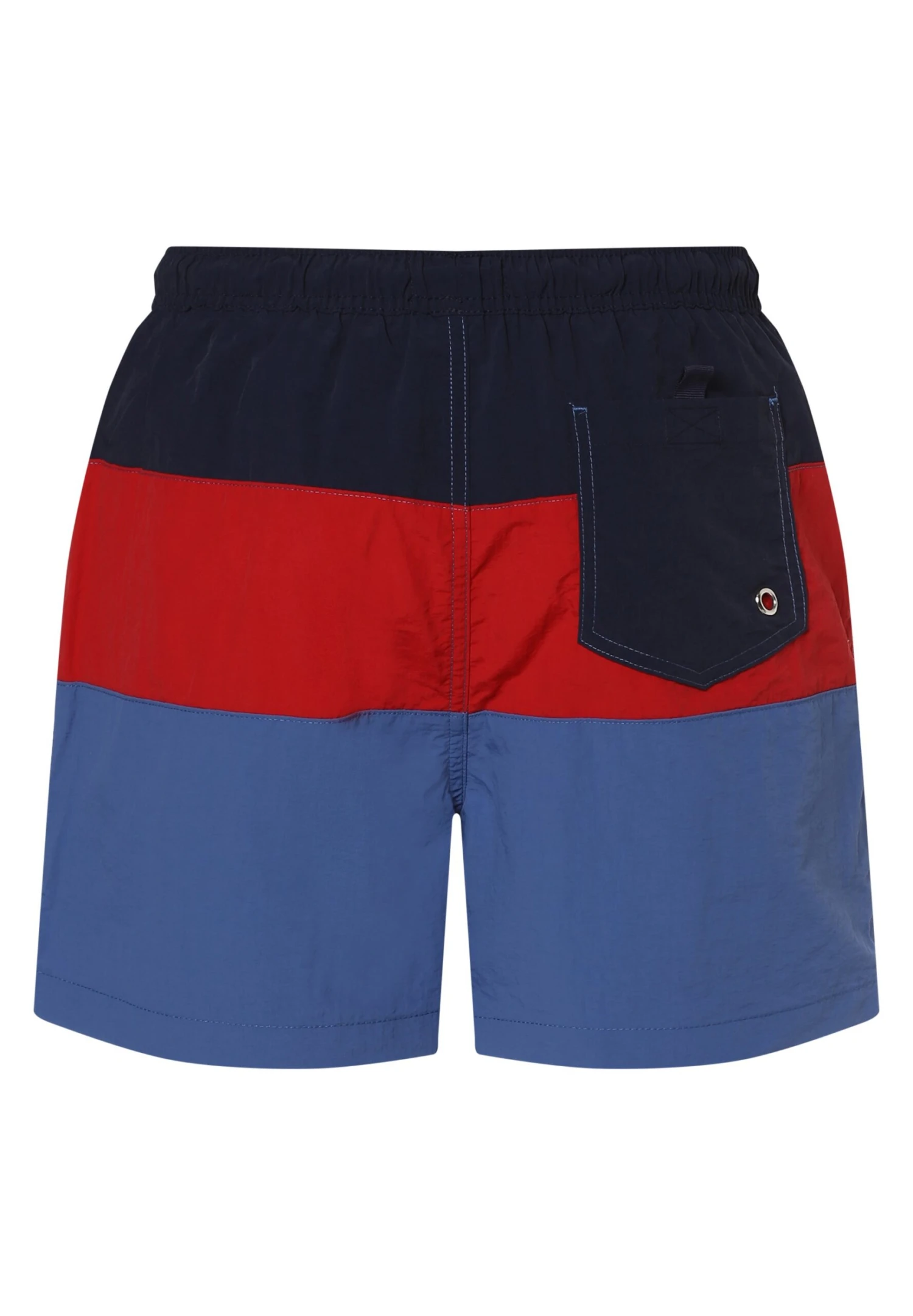 Zwemshorts - Marine Rot 4 Zwemshorts - Marine Rot - Afbeelding 2