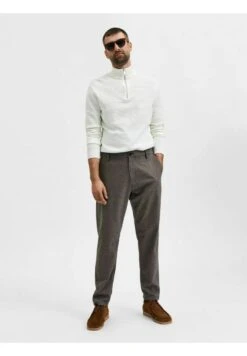 Selected Homme Slhslimtapered York Pants- Chino - Delicioso 11 Selected Homme Slhslimtapered York Pants- Chino - Delicioso -Heren Mode Boutique 9fd3d418f7204d8cba16115e928cec74