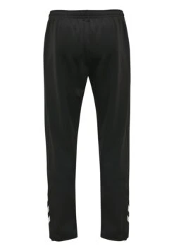 Hummel Core Xk Poly- Trainingsbroek - Black -Heren Mode Boutique 9fe8901205b24dc993f394b5fc726ae4