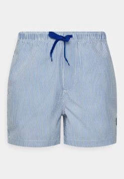 Only & Sons OnstedSeersucker Gw 1841 - Zwemshorts - Turkish Sea -Heren Mode Boutique a0f3cb4bc41141c9b439406bc44f0c67