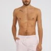 Guess Mit Allover-Streifenmuster - Zwemshorts - Rose -Heren Mode Boutique a12553c351c54fae8007bce35c0465f9