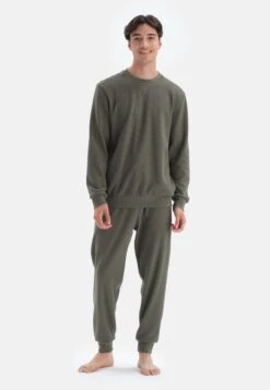 Connect - Trainingsbroek - Khaki