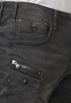 Koroshi Jeansshort - Denim Black 13 Koroshi Jeansshort - Denim Black -Heren Mode Boutique a29295468cab4643a6d6ac6d8738206d