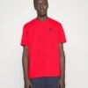 Wood Wood Ace - T-Shirt Basic - Apple Red -Heren Mode Boutique a35a0a1dbff24927add26c8d972a2e59
