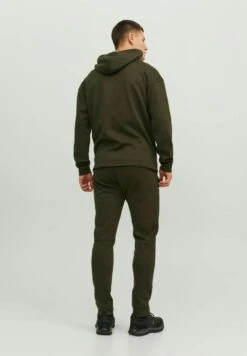 Jack & Jones Will Jax - Trainingsbroek - Rosin -Heren Mode Boutique a3743a58f7e34dc485fdfc1194854a72