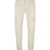 Tom Tailor Cargobroek - Light Cashew Beige -Heren Mode Boutique a51fba98ec7e4b339e8676bbf3bee582