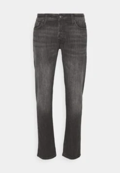 Jack & Jones Jjimike Jjoriginal - Slim Fit Jeans - Black Denim 12 Jack & Jones Jjimike Jjoriginal - Slim Fit Jeans - Black Denim -Heren Mode Boutique a5f8601854d64b4882f49fc3ecf5953c