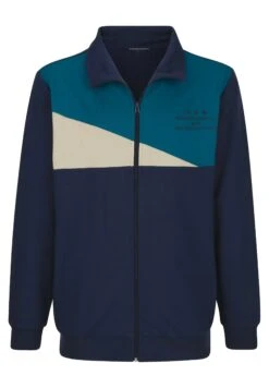 Set Freizeitan - Trainingspak - Marine/Petrol 10 Set Freizeitan - Trainingspak - Marine/Petrol -Heren Mode Boutique a609f52bdc364c6b8384842561969e42