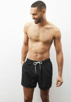 Next Zwemshorts - Black