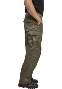 Brandit Ranger - Cargobroek - Olive -Heren Mode Boutique a68c02c2069a4c16b5c77c75fb6cfb73