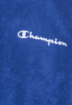 Champion Bathrobe - Badjas - Blue 7 Champion Bathrobe - Badjas - Blue -Heren Mode Boutique a6c07e634c4d4c1a8fa056b291138908