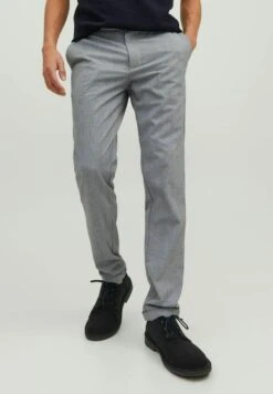 JACK&JONES Premium Jpstmarco Jjconnor- Chino - Blue Indigo