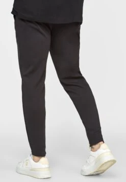 SikSilk Trainingsbroek - Black 8 SikSilk Trainingsbroek - Black -Heren Mode Boutique a91f88b0904743dc937a83a91dcbd4c5
