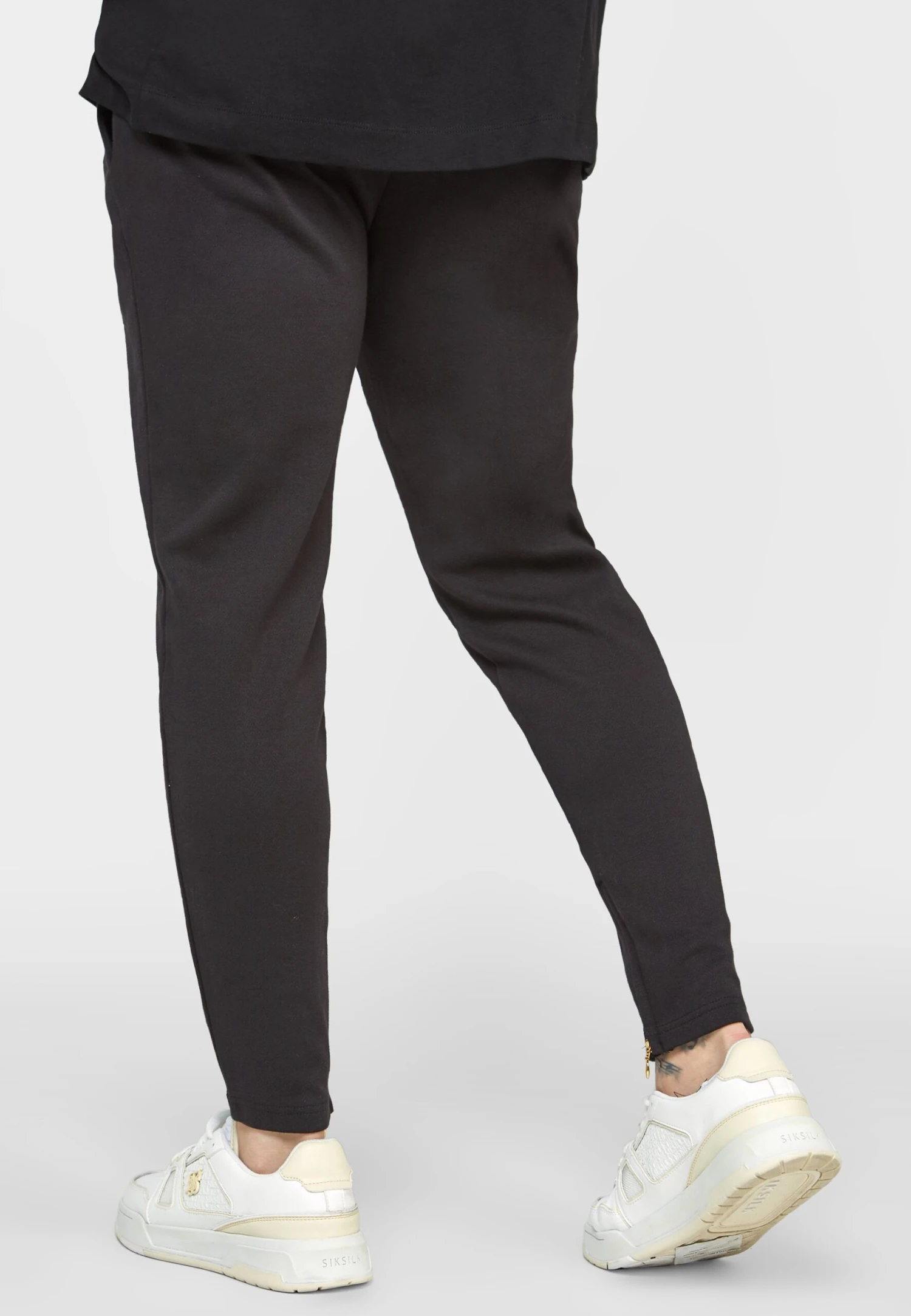 SikSilk Trainingsbroek - Black 5 SikSilk Trainingsbroek - Black - Afbeelding 3