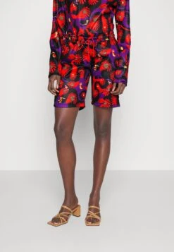 Birds Eye Unisex - Shorts - Multi-Coloured