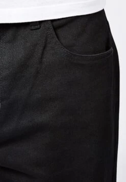 Next Straight Leg Jeans - Black 10 Next Straight Leg Jeans - Black -Heren Mode Boutique ac76a7b3a59240d095afb0420eab53f8