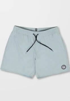Volcom Board Lido Solid Trunk 16 - Zwemshorts - Abyss -Heren Mode Boutique ac8986adaa3c4fefbb9197c2b9ff4bd6