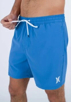 HURLEY Solid Volley- Zwemshorts - Sea View -Heren Mode Boutique adbe6d39b0c24ed1b174b2e1d310877c