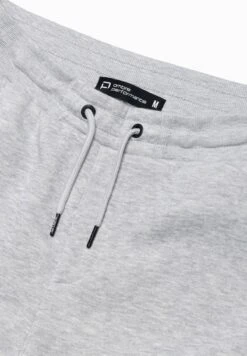 Joggers Om-Pask - Trainingsbroek - Grey 15 Joggers Om-Pask - Trainingsbroek - Grey -Heren Mode Boutique adcd83e2ae9342c6bea76e960a3eefde