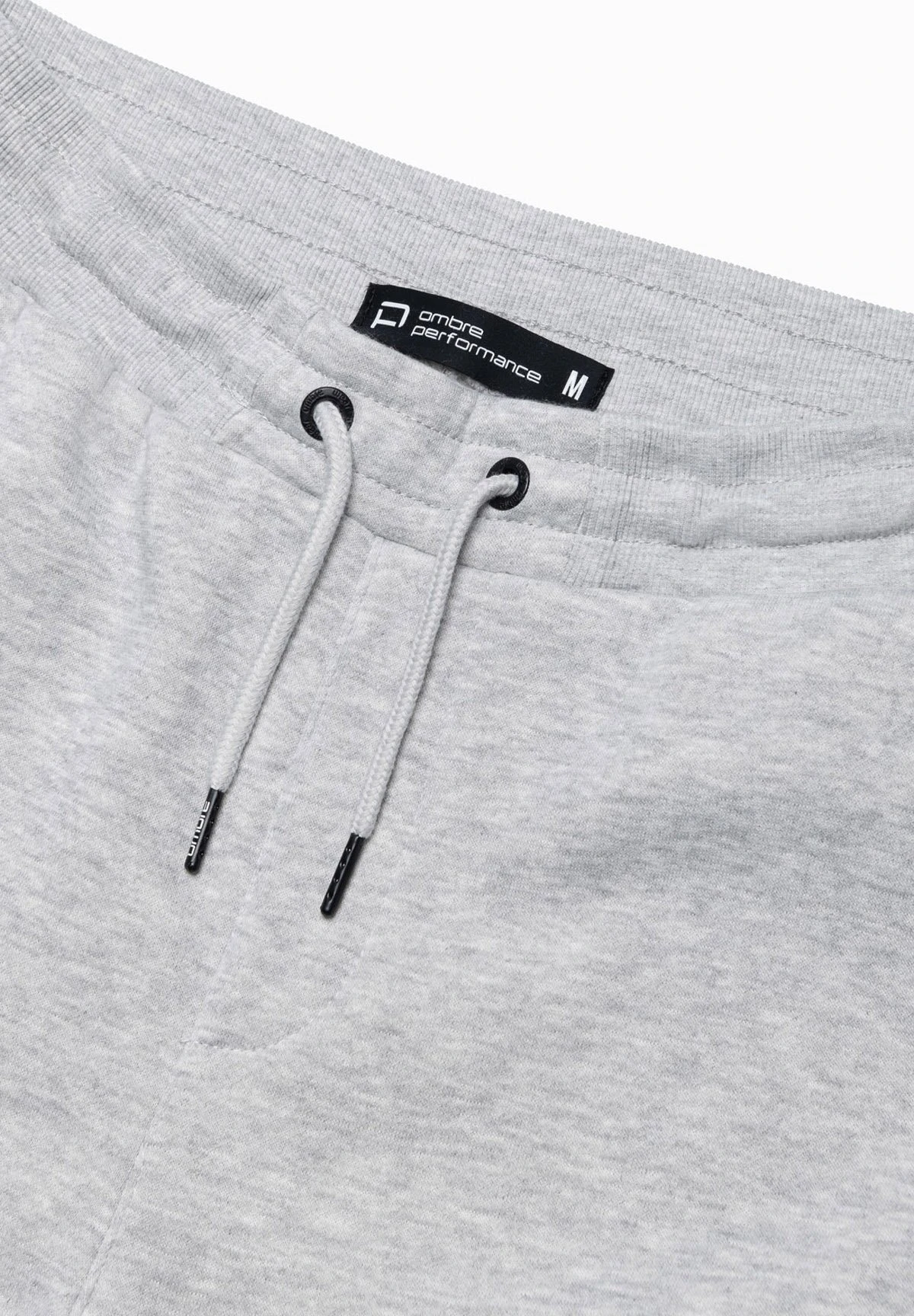 Joggers Om-Pask - Trainingsbroek - Grey 9 Joggers Om-Pask - Trainingsbroek - Grey - Afbeelding 7