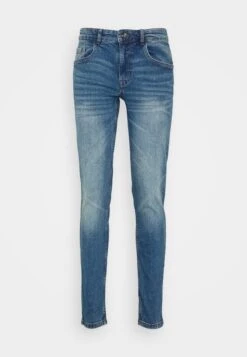 Redefined Rebel Rrstockholm Jeans - Straight Leg Jeans - Joy Blue 12 Redefined Rebel Rrstockholm Jeans - Straight Leg Jeans - Joy Blue -Heren Mode Boutique adfb79267b5642d09286b6a248538a48