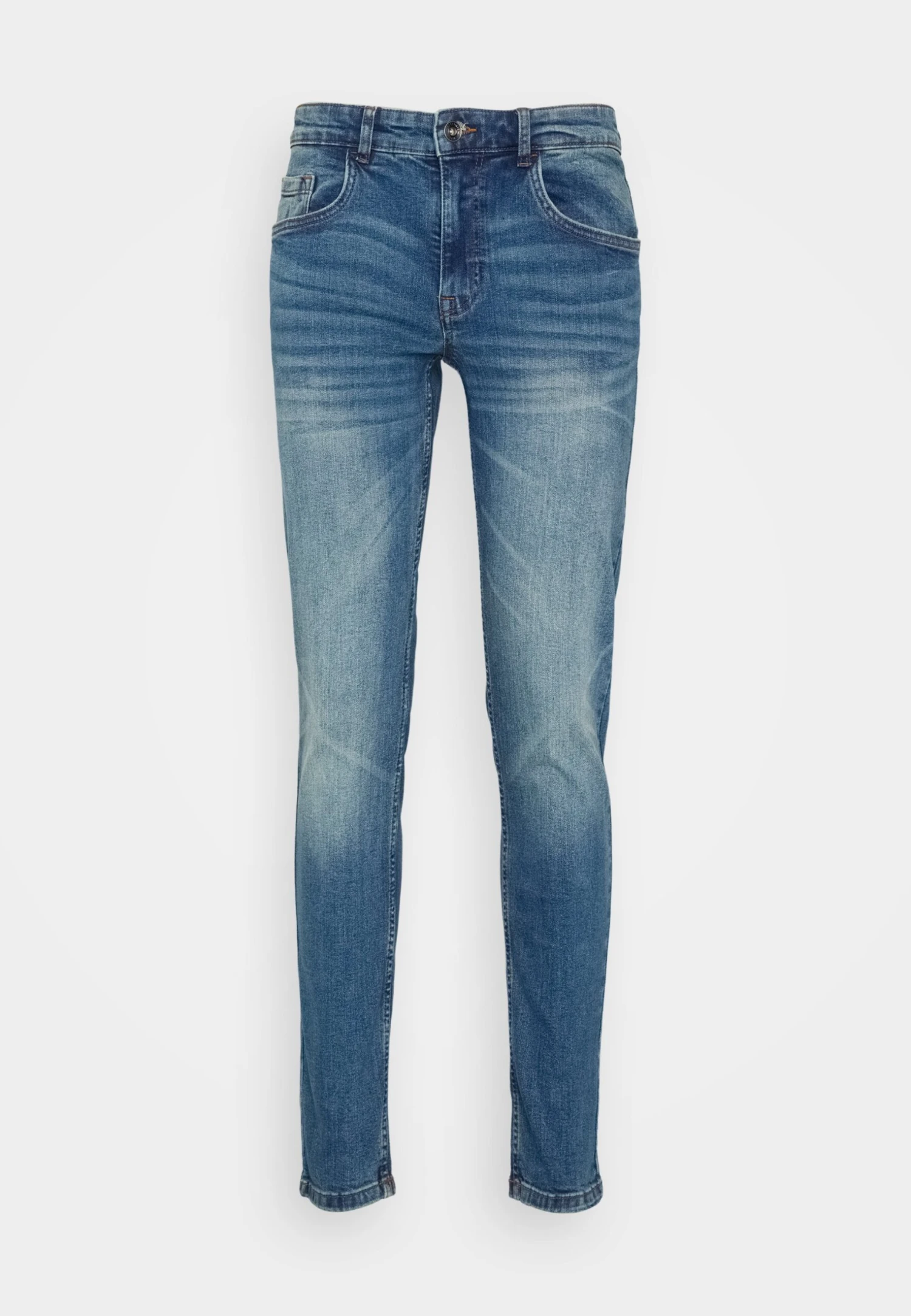 Redefined Rebel Rrstockholm Jeans - Straight Leg Jeans - Joy Blue 7 Redefined Rebel Rrstockholm Jeans - Straight Leg Jeans - Joy Blue - Afbeelding 5