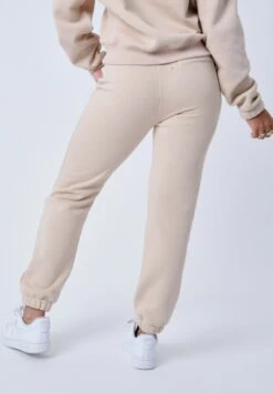 Brodé - Trainingsbroek - Beige -Heren Mode Boutique ae1ed19a80544168ba8fffa8f888452a