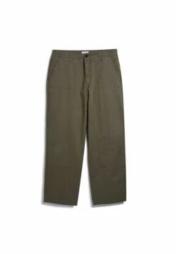 Farah Anderson Utility- Broek - Vintage Green 11 Farah Anderson Utility- Broek - Vintage Green -Heren Mode Boutique ae2ba99866054cfab2cd25dccecb6714