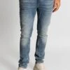 Scotch & Soda 231-Skim 169979 - Slim Fit Jeans - Mid Used -Heren Mode Boutique ae9a889cdba54132ac458b5f11678fed