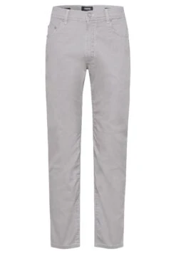 5-Pocket Rando - Slim Fit Jeans - Mirage Gray 15 5-Pocket Rando - Slim Fit Jeans - Mirage Gray -Heren Mode Boutique aecdeaca4ca8469bb81a69f9245d2f3c