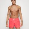 Emporio Armani Boxer - Zwemshorts - Corallo -Heren Mode Boutique af5156fe9ea14365b965fdcf6c1a7523