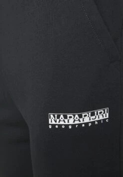Napapijri M-Box- Trainingsbroek - Black -Heren Mode Boutique aff7fb5389e9476084ce8bbf5d4630d0
