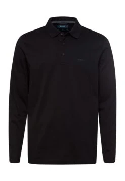 Pierre Cardin 1/1 T-Shirt Polokn - Poloshirt - Schwarz -Heren Mode Boutique b0bc776082694667bc7b06902323e482