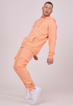 Bas DeLogo Embossage Relief - Cargobroek - Pêche 12 Bas DeLogo Embossage Relief - Cargobroek - Pêche -Heren Mode Boutique b15895952c744c53be6e6b23dd5bf53b