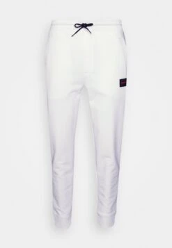 Hugo Doak - Trainingsbroek - Open White -Heren Mode Boutique b1af642241844e148d0526e38373c856