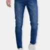 Nette - Dp-Nw - 1979 / 21 - Slim Fit Jeans - Blauw