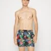 Pier One Zwemshorts - Multi-Coloured