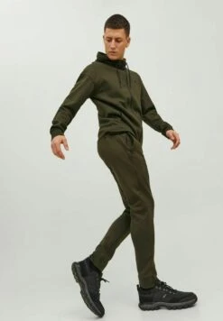 Jack & Jones Will Jax - Trainingsbroek - Rosin -Heren Mode Boutique b28737d475b04633b512c7079b56f943