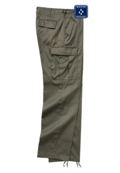 Brandit Ranger - Cargobroek - Olive -Heren Mode Boutique b2c59bd8e18541bc83ba8e721bbf06fa
