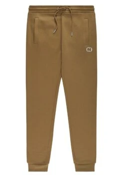 Eco- Trainingsbroek - Khaki -Heren Mode Boutique b36a2dc633104e13b3065a2163dd67c5