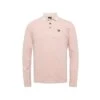 PME Legend Poloshirt - Rose 2 PME Legend Poloshirt - Rose -Heren Mode Boutique b39f4e3505bd440bb356de28ed7653ce