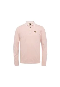 PME Legend Poloshirt - Rose