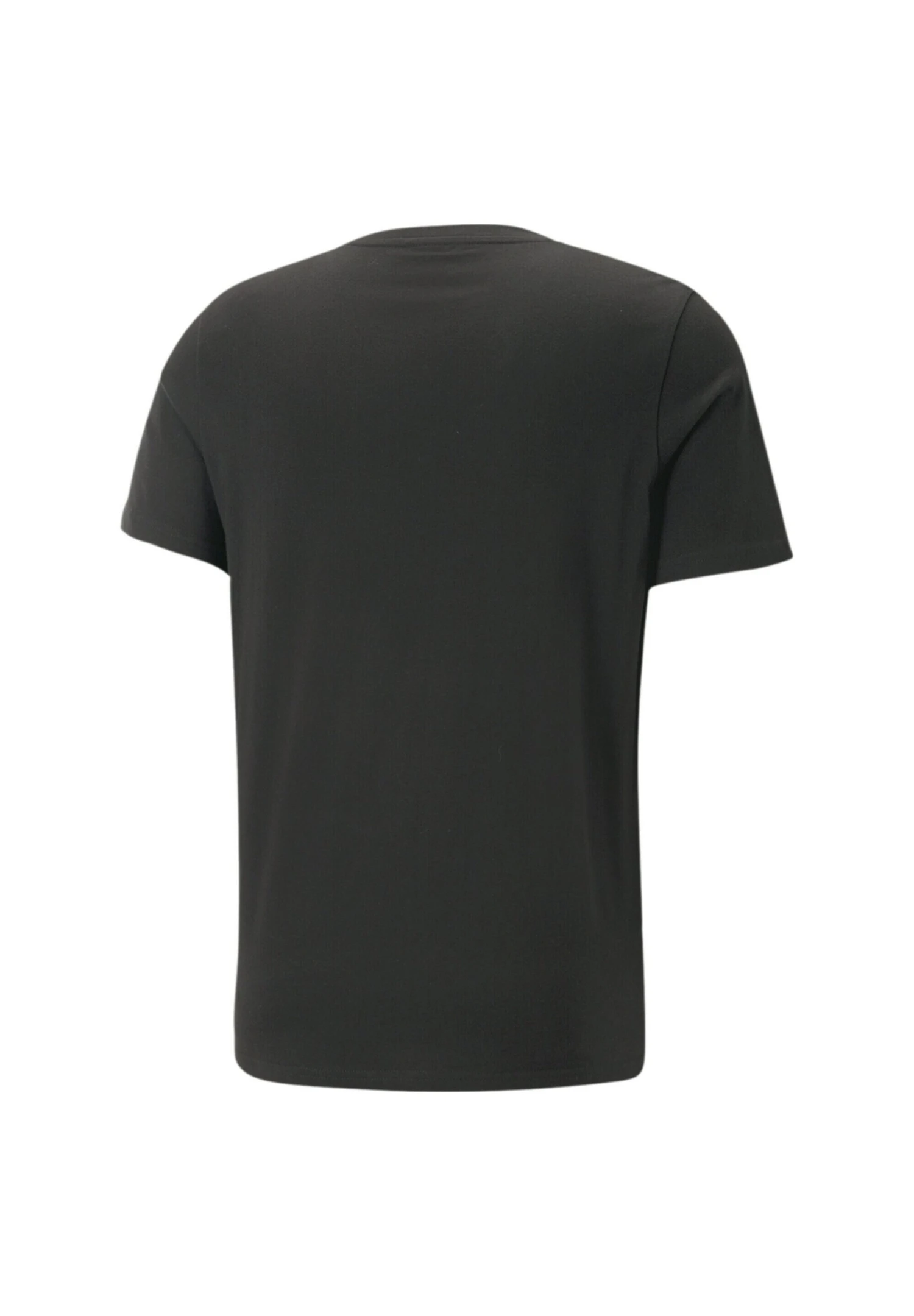 Puma Swxp Graphic- T-Shirt Print - Black 4 Puma Swxp Graphic- T-Shirt Print - Black - Afbeelding 2